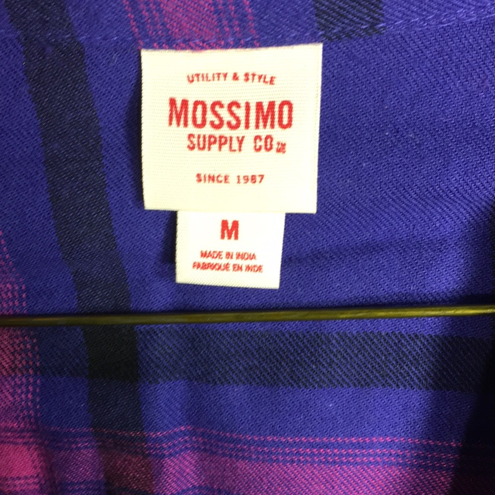 Flannel - Picture 4 of 4